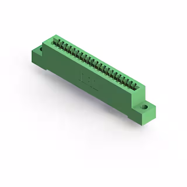 842-021-541-104 EDAC Inc.  Edgeboard Connectors